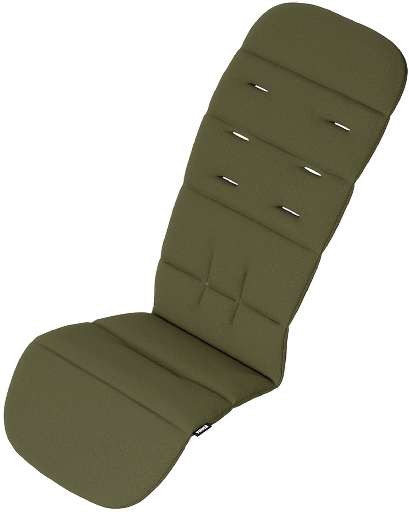 Thule Sittdyna, Olive
