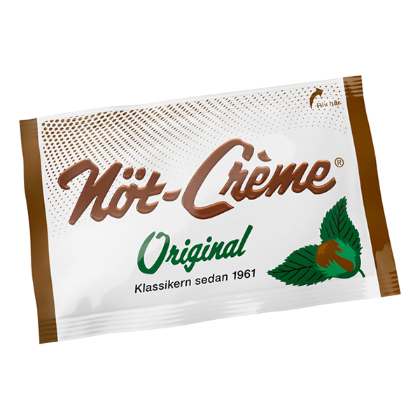 Nöt-Créme - 1-pack