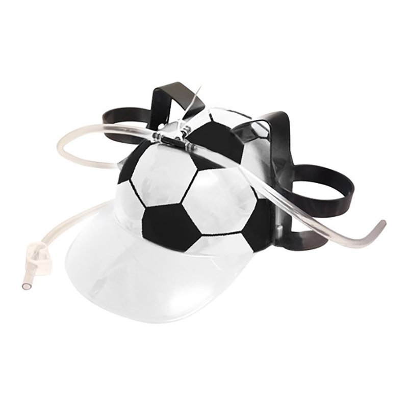 Ölhjälm Fotboll