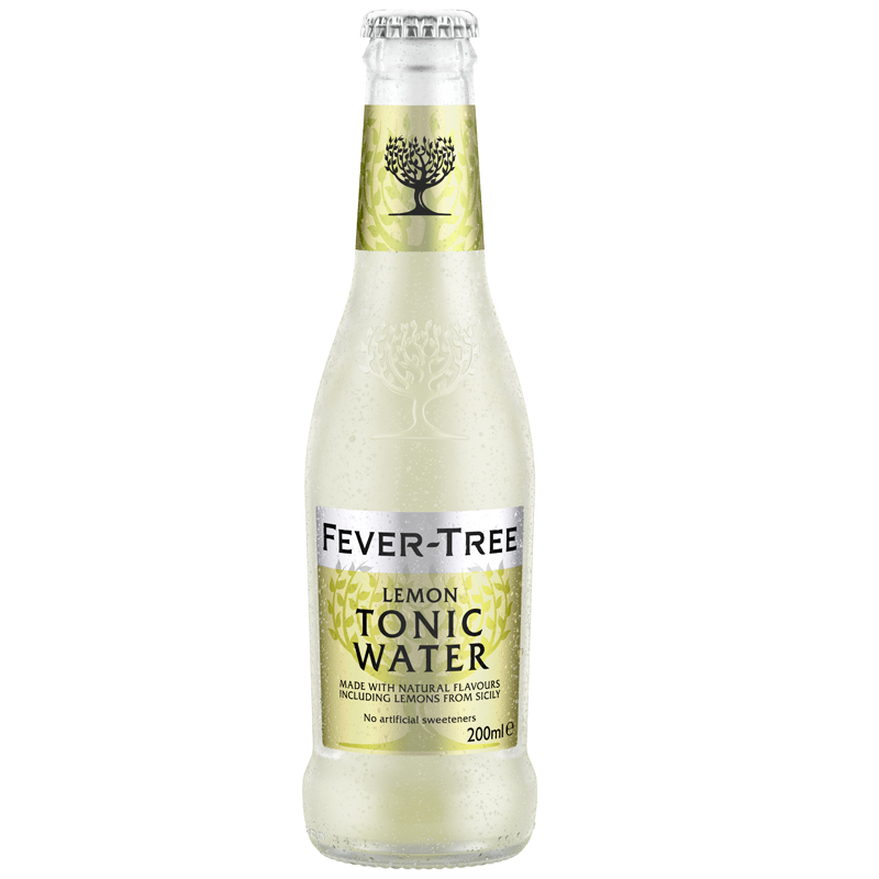 Tonic Water Lemon - 48% rabatt