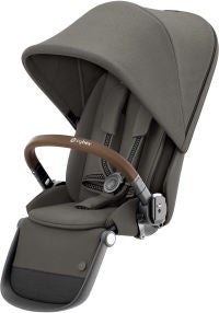 Cybex Gazelle S Syskonsits, Taup/SohGre