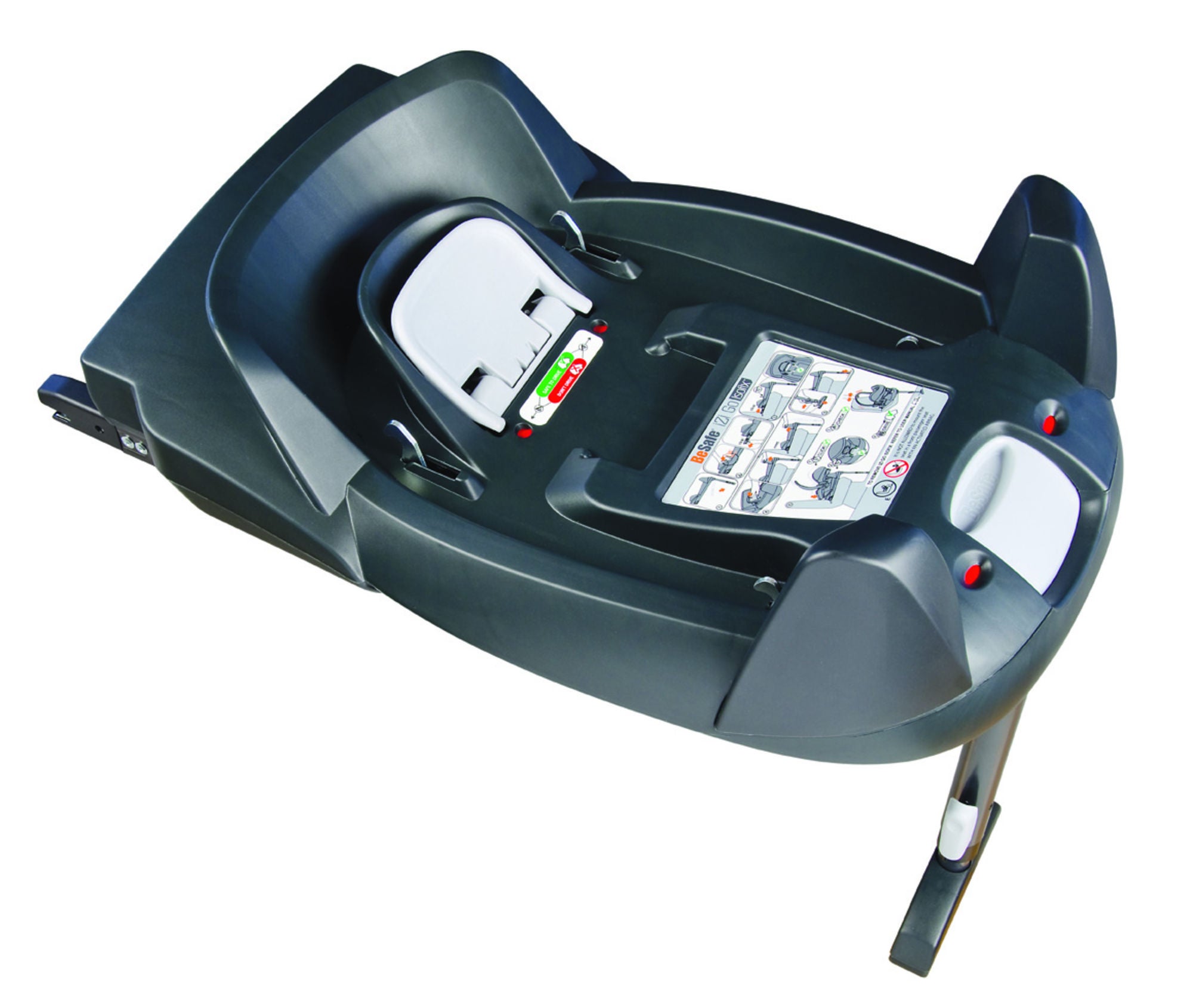 BeSafe iZi Go X1 Isofix Bas