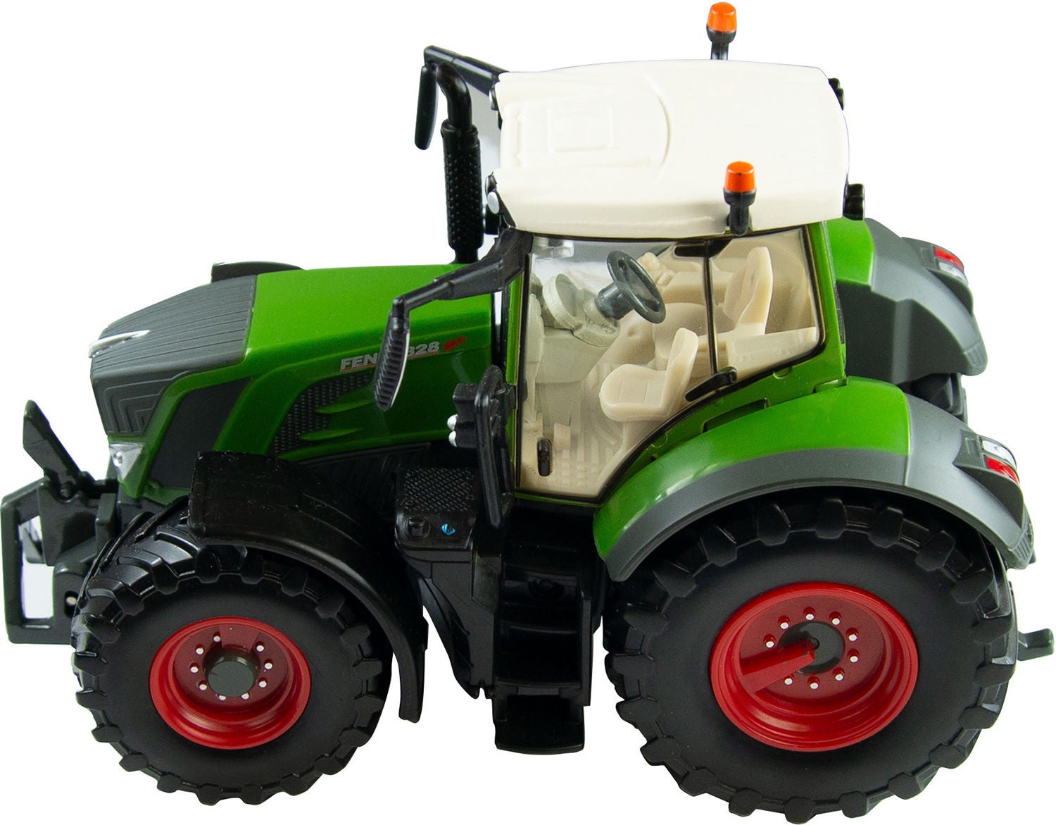 Britains Traktor Fendt 828
