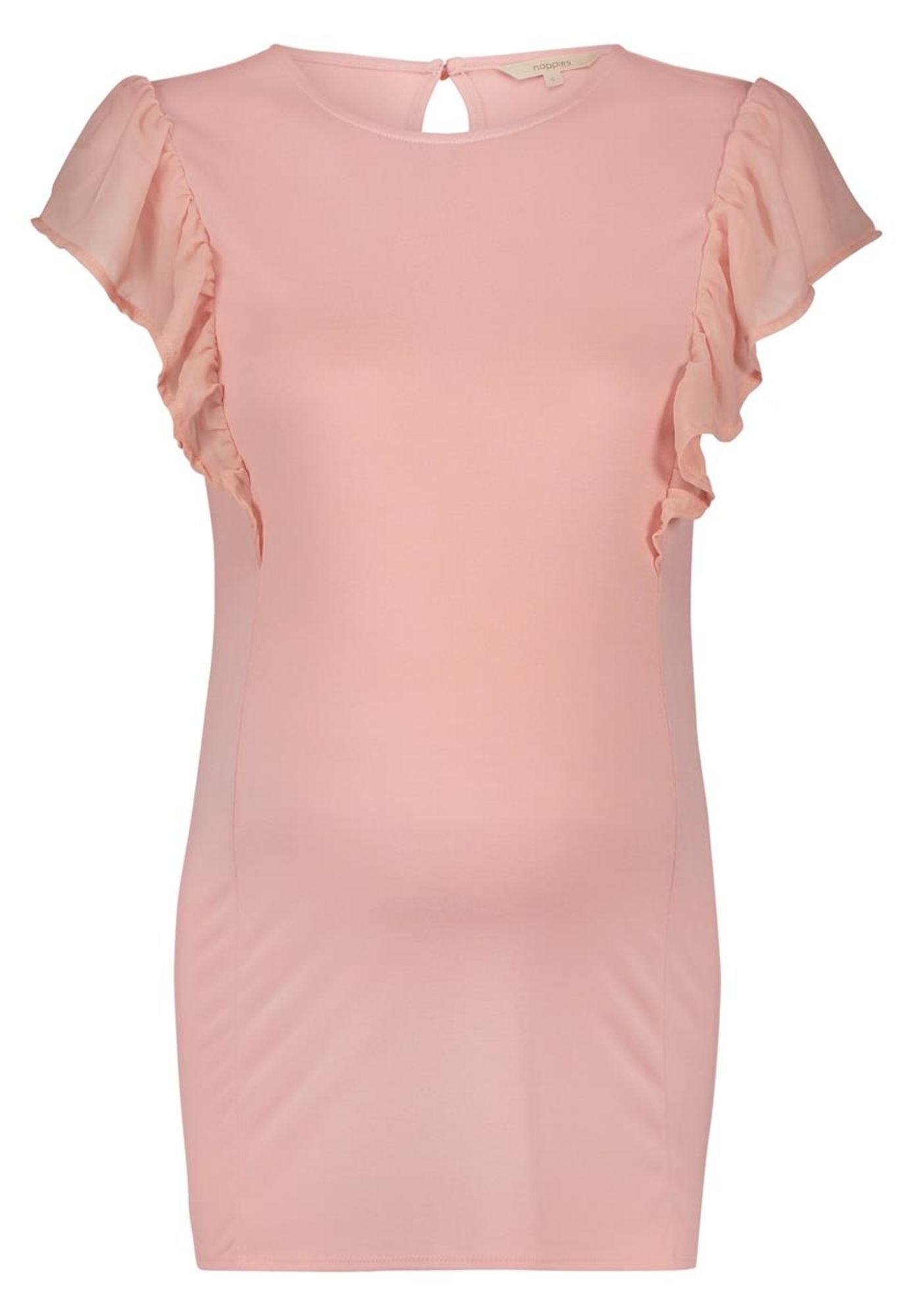 Noppies Daimy Gravidtopp, Light Rose M