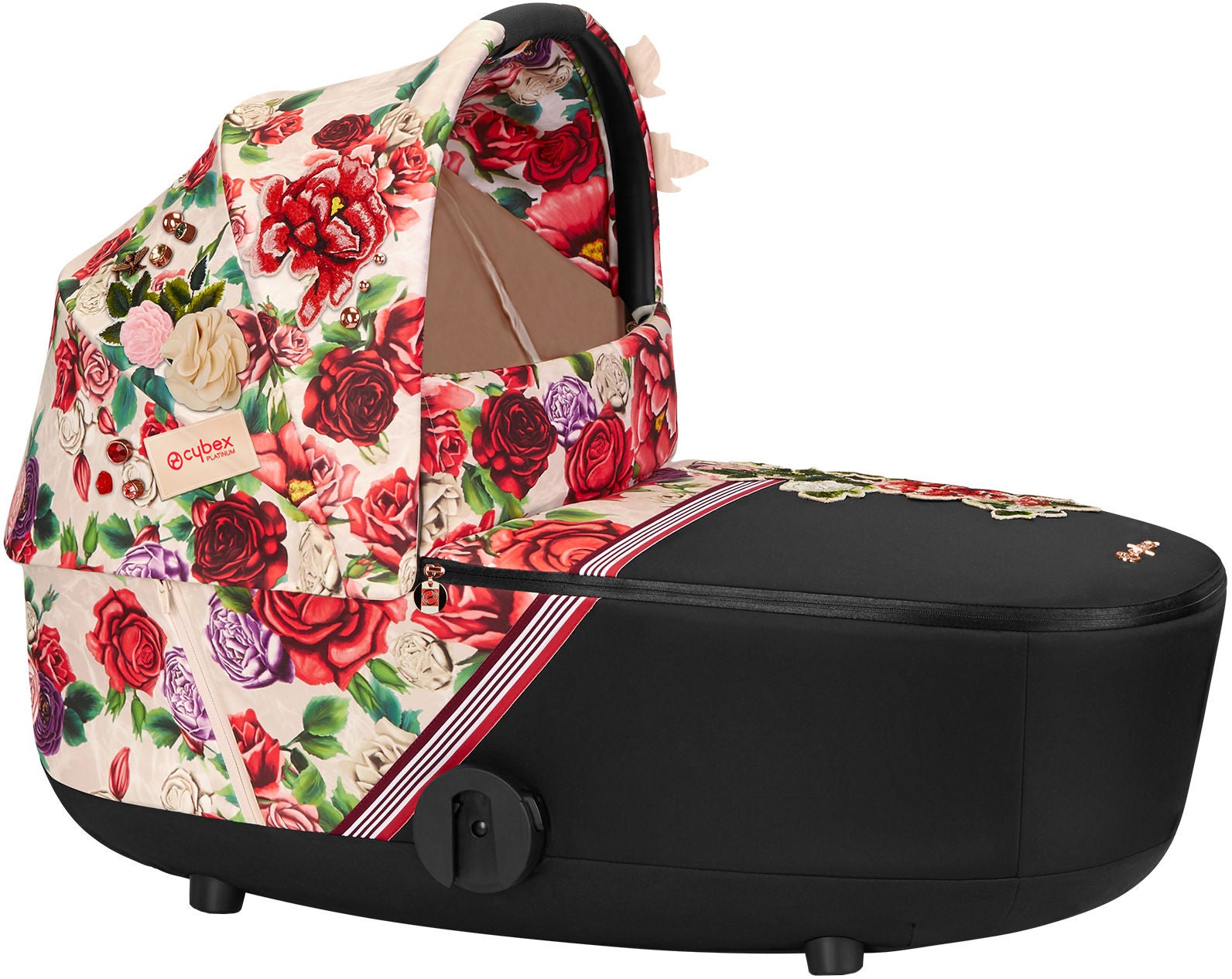 Cybex MIOS Lux Liggdel, Spring Blossom Light