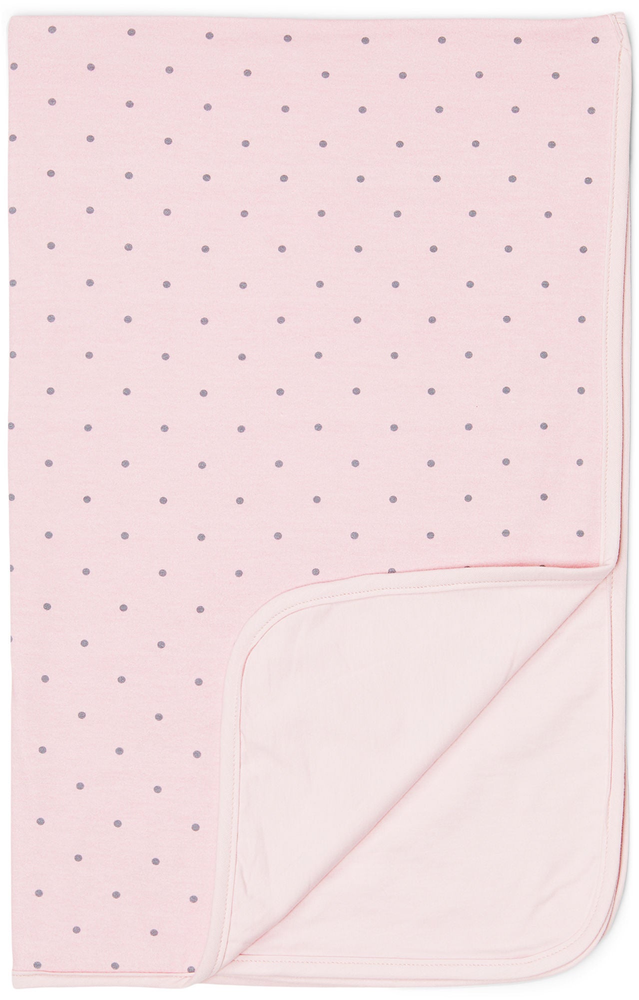 Alice & Fox Dots Filt, Pink