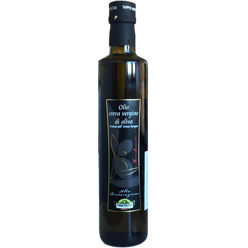 Olivolja "Extra Virgin" 500ml - 25% rabatt