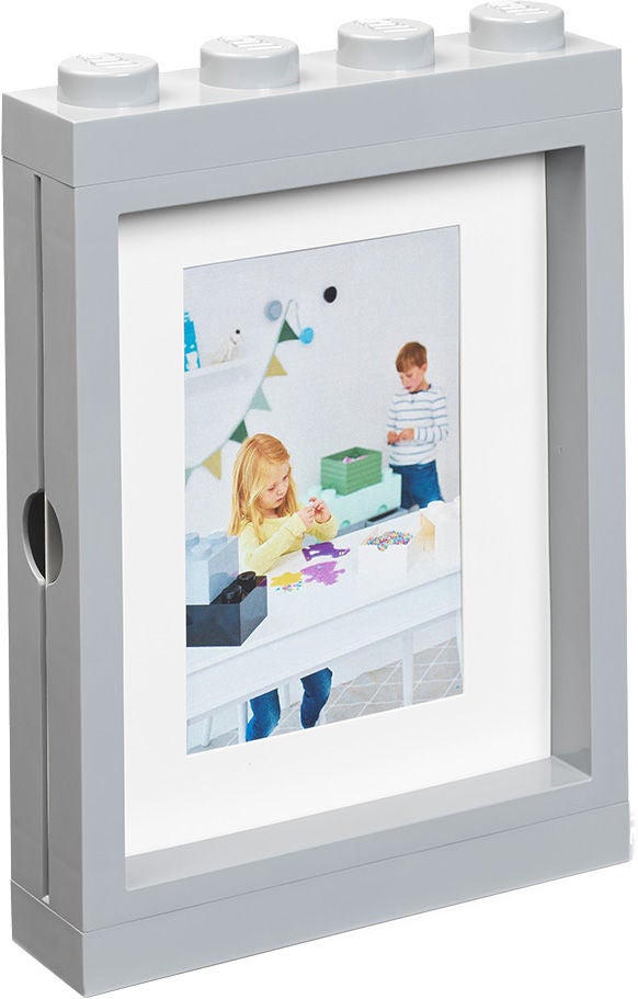 LEGO Tavelram, Grey