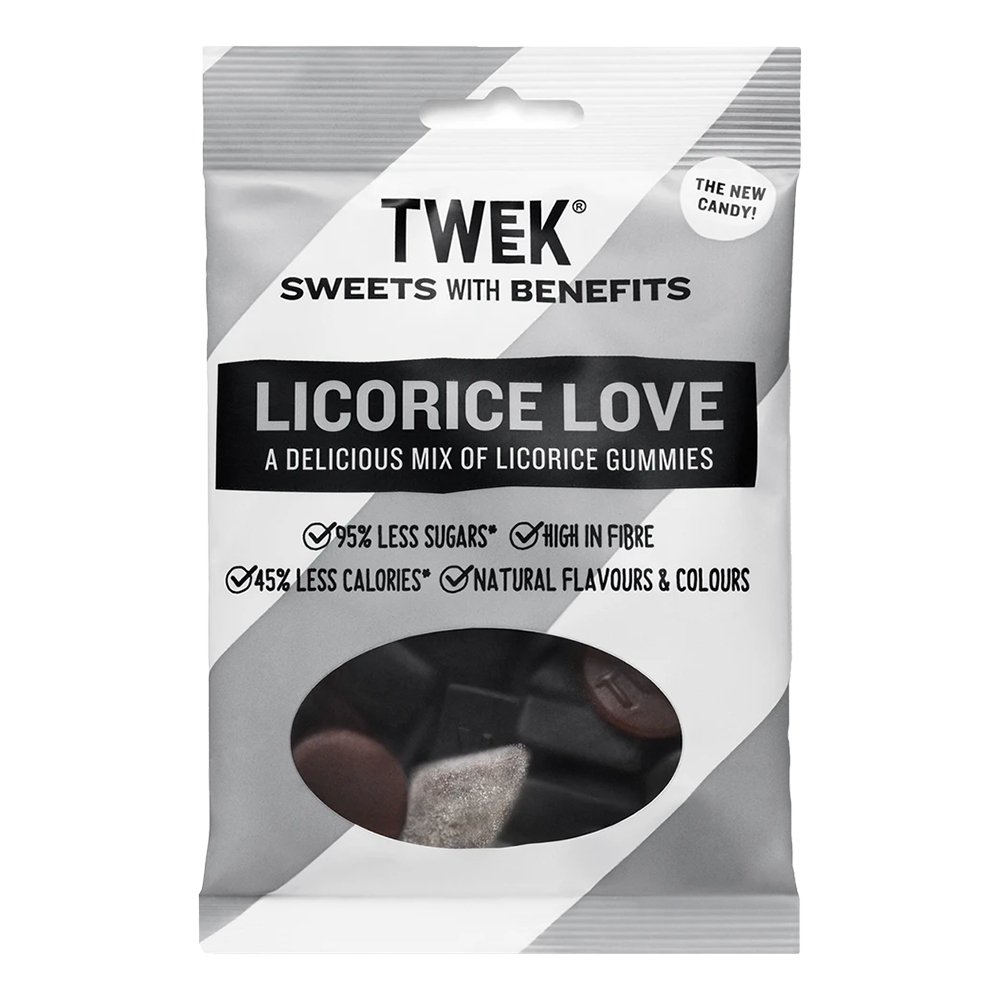 Tweek Licorice Love