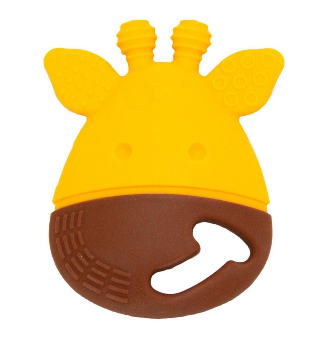 M&M Lola Giraff Bitleksak, Gul