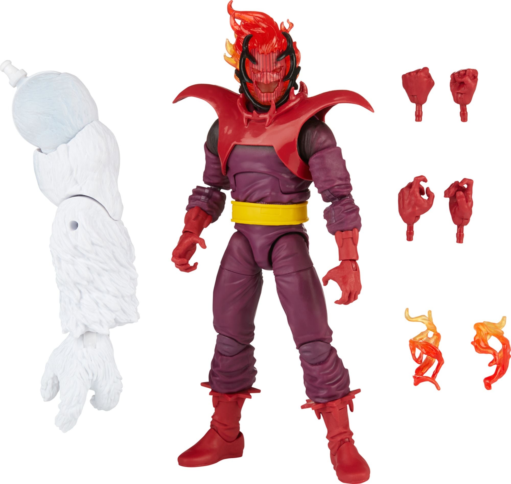 Marvel Legends Figur Angel