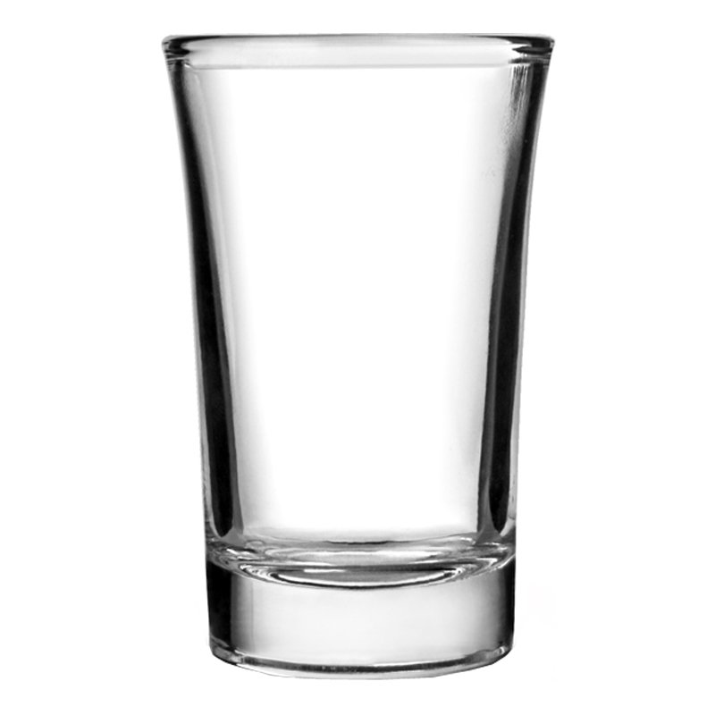 Essence Shotglas - 6-pack