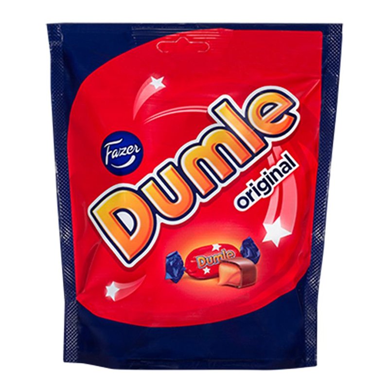Dumle Original - 220 gram