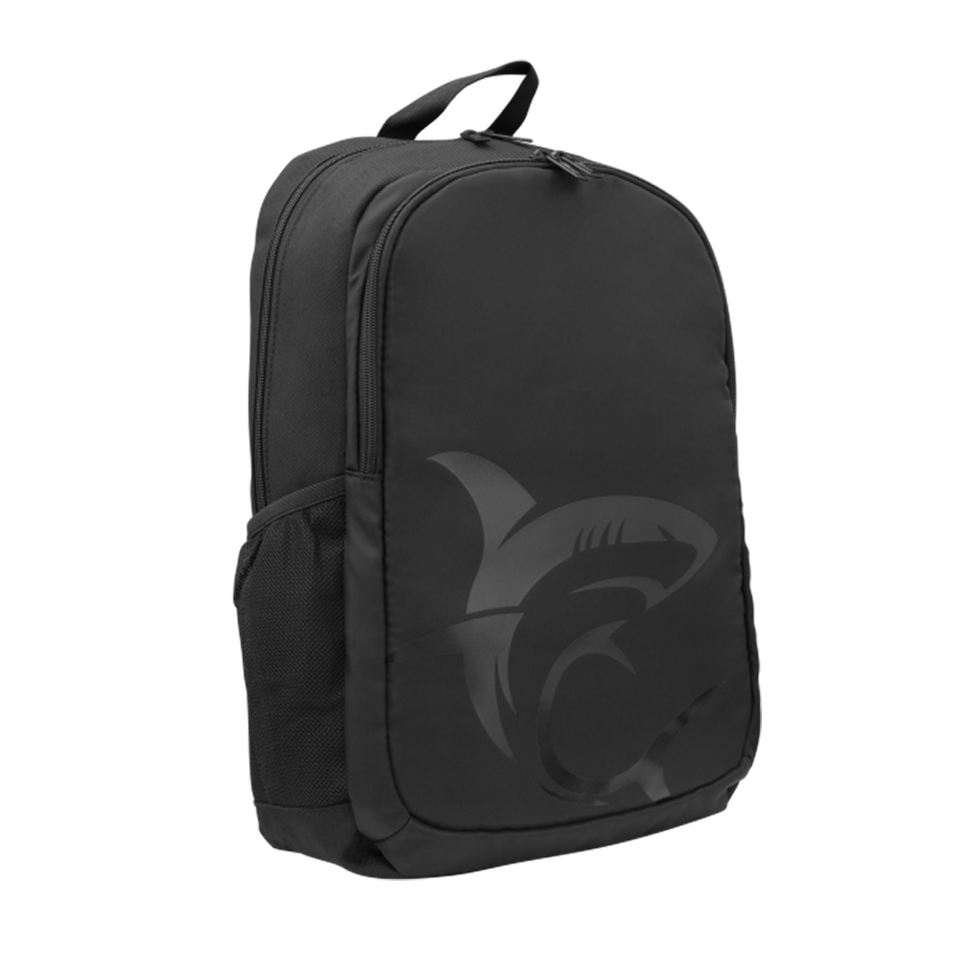 White Shark Gbp-006 Scout Ryggsäck 15,6", Svart