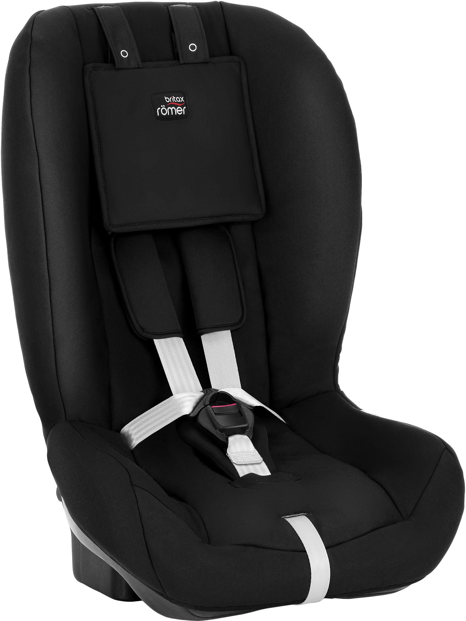 Britax Römer Two-Way Bilbarnstol, Cosmos Black