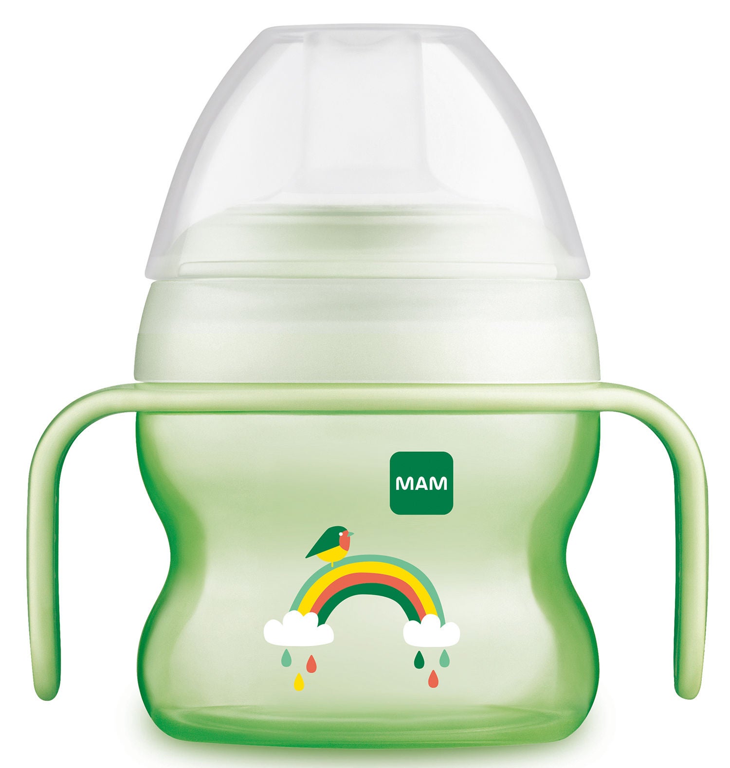 MAM Starter Cup, Neutral