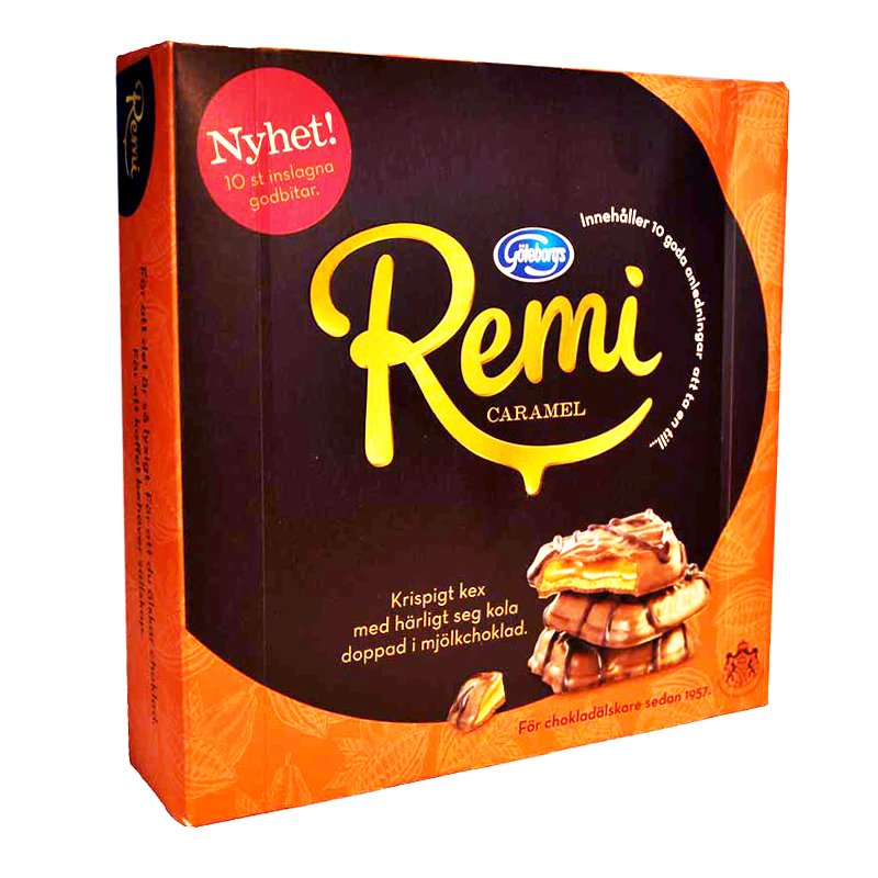 Kex Kola & Mjölkchoklad - 46% rabatt