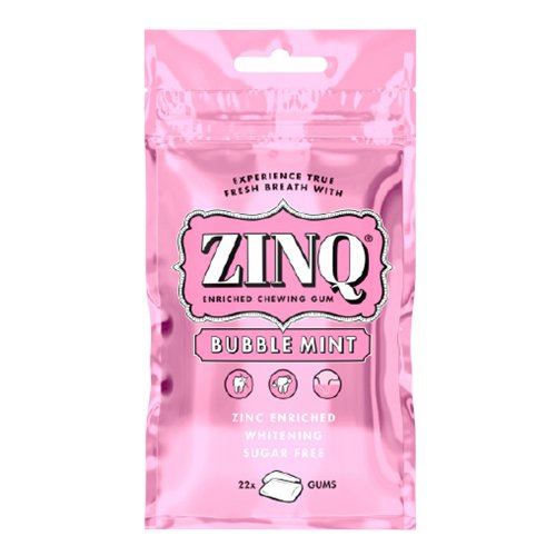 Zinq Bubblemint