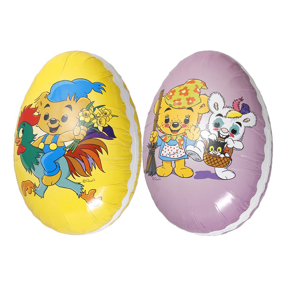 Påskägg Bamses Påsk - 1-pack
