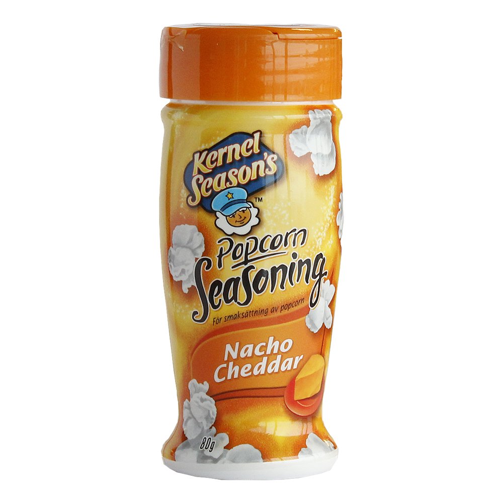 Kernel Season's Popcornkrydda - Butter