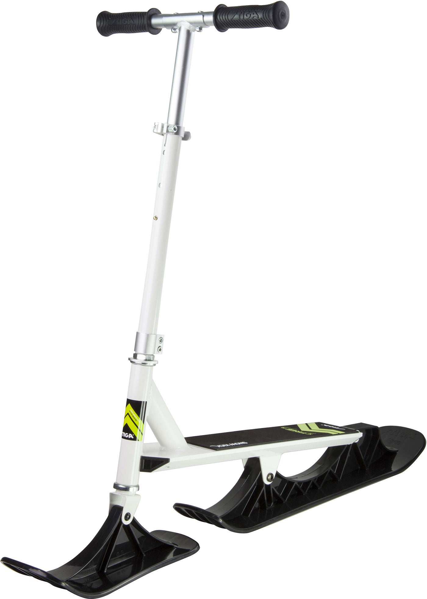 STIGA Snow Kick Free, Vit
