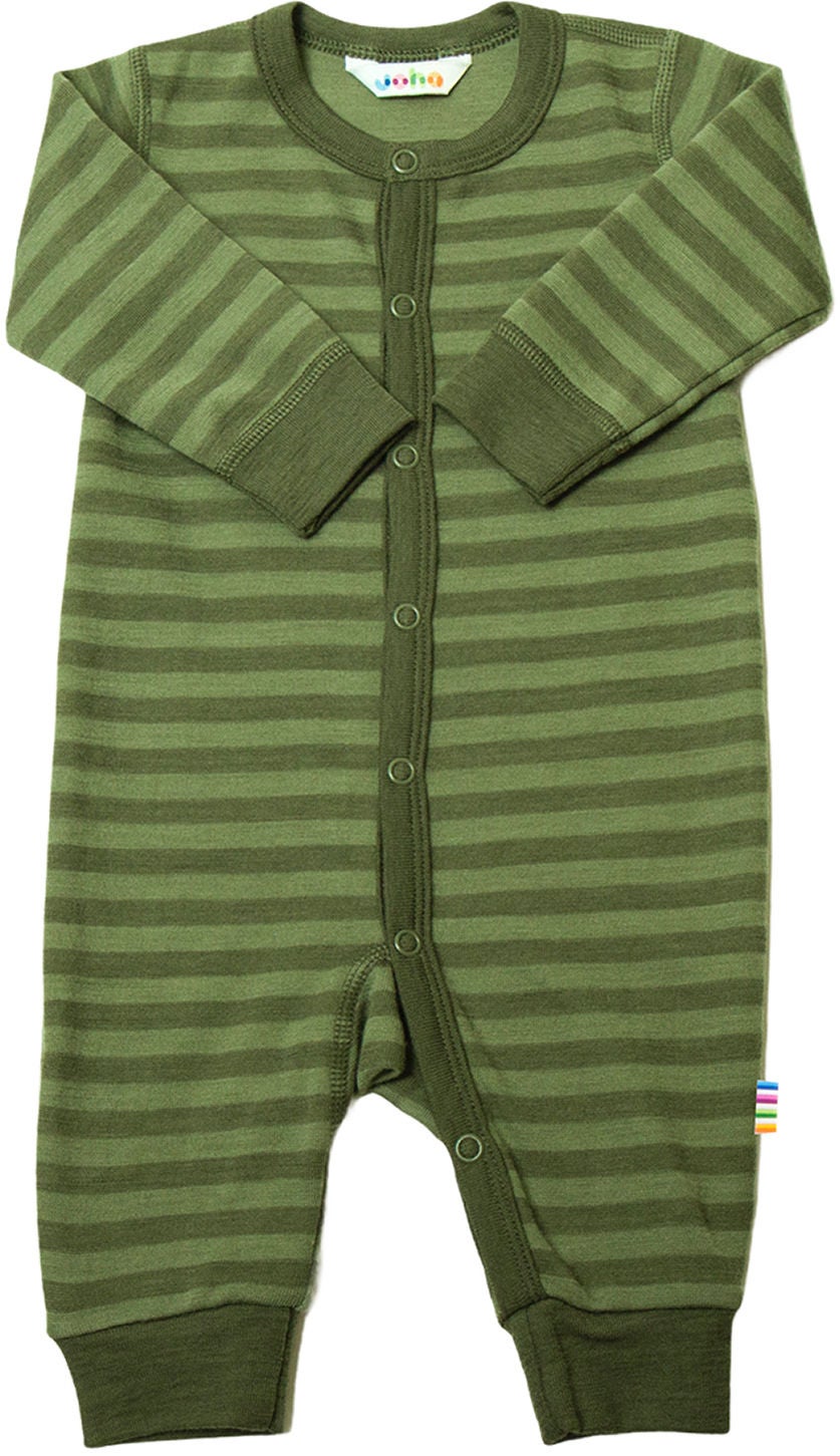 Joha Sparkdräkt, Stripe, 70