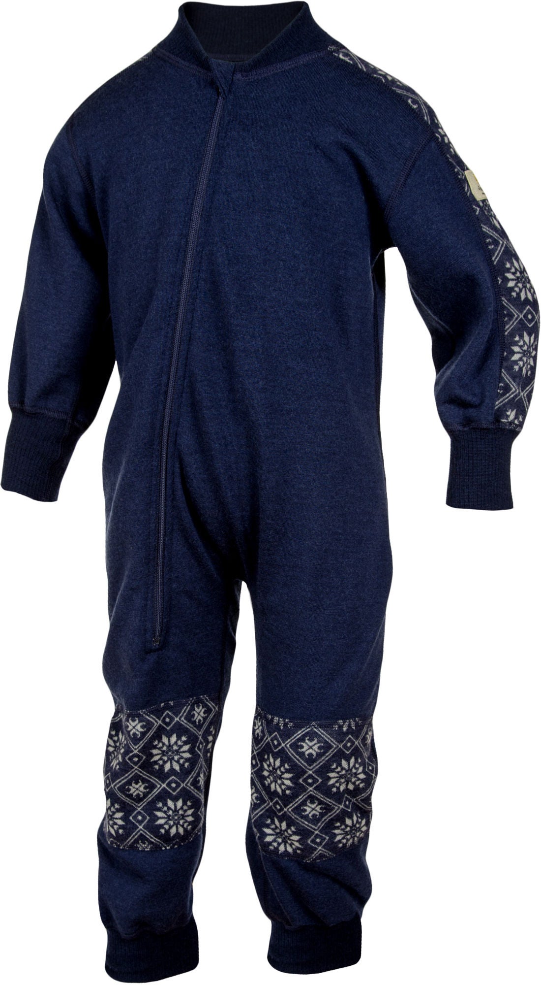 Janus Prins & Prinsess Jumpsuit Ull, Eclipse 60