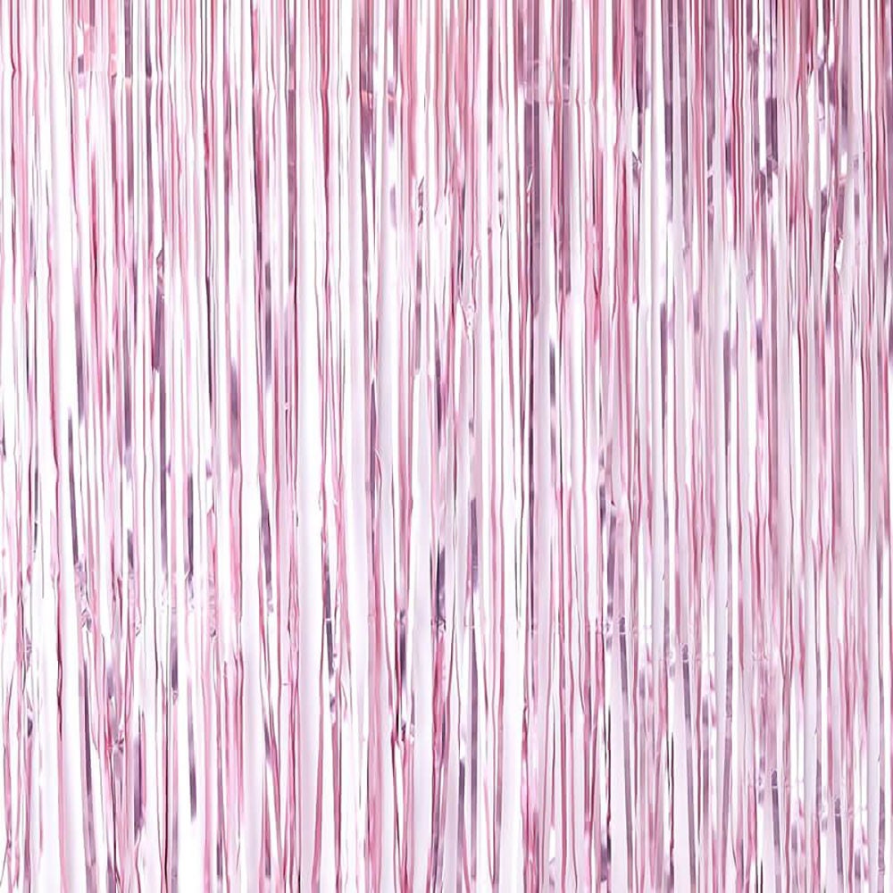 Ginger Ray Backdrop, Rosa