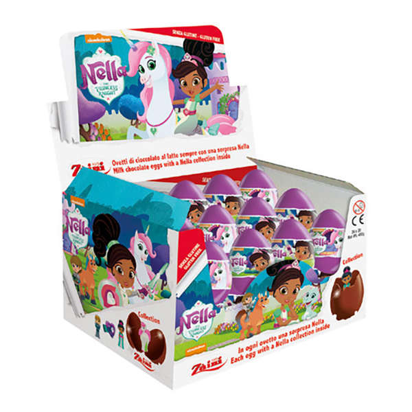 Nella Chokladägg - 1-pack