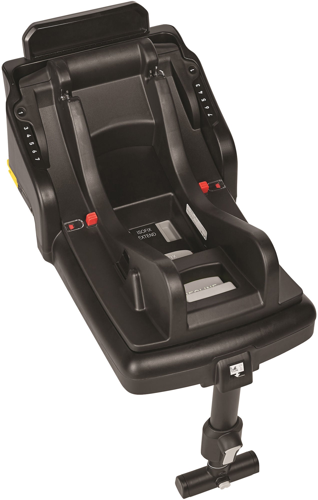 Baby Jogger City Go i-Size Bas