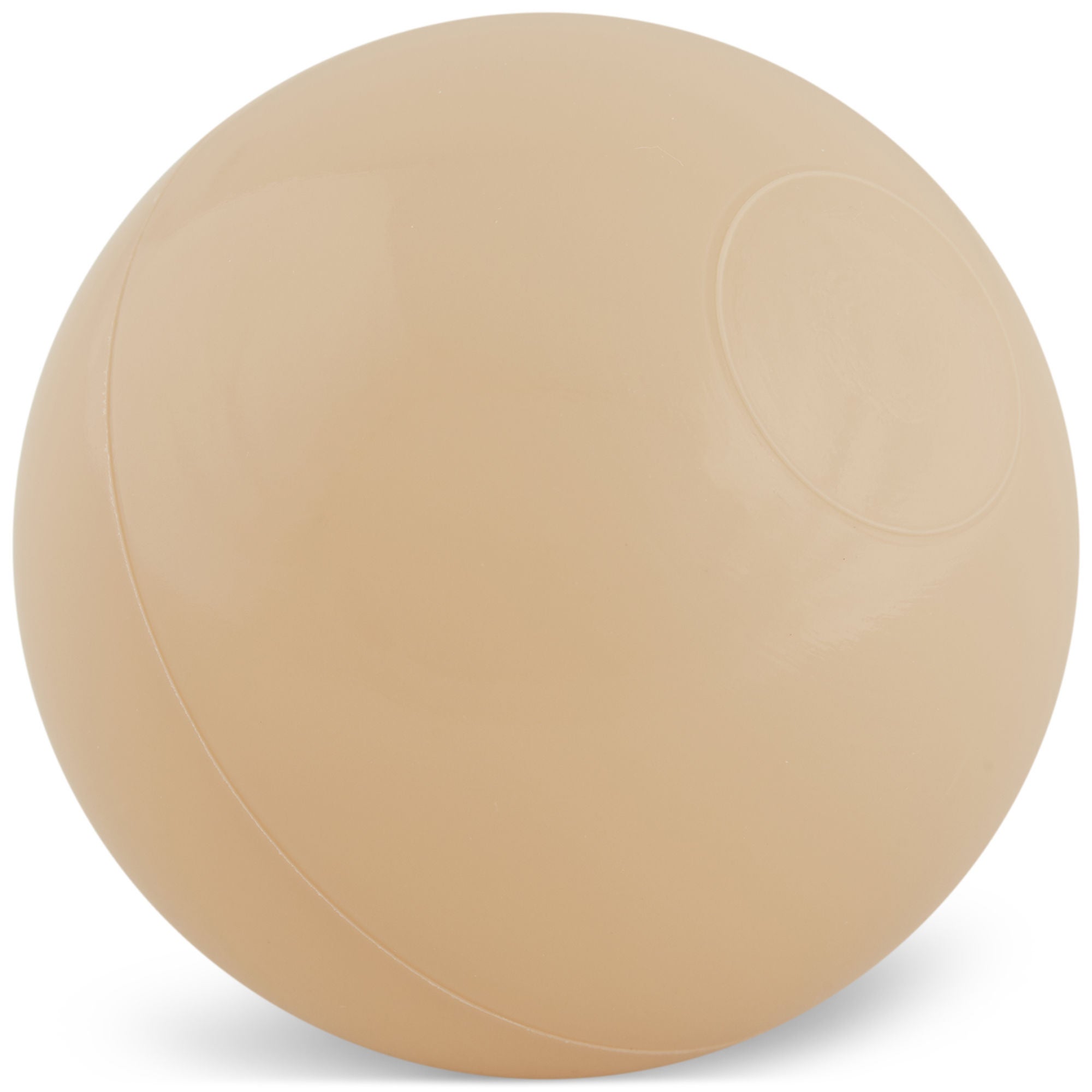 JLY Extra Bollar 100 st, Beige