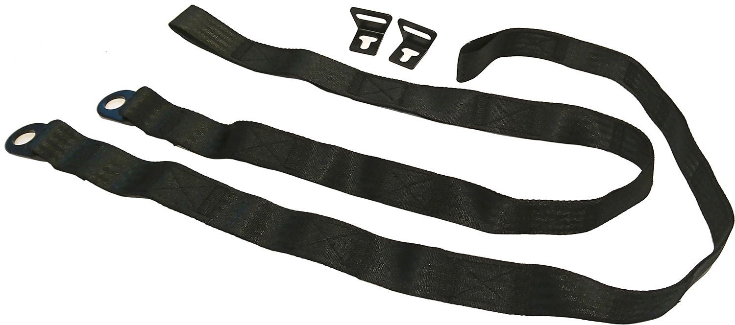 Maxi-Cosi Mobi SPS/XP Car Kit
