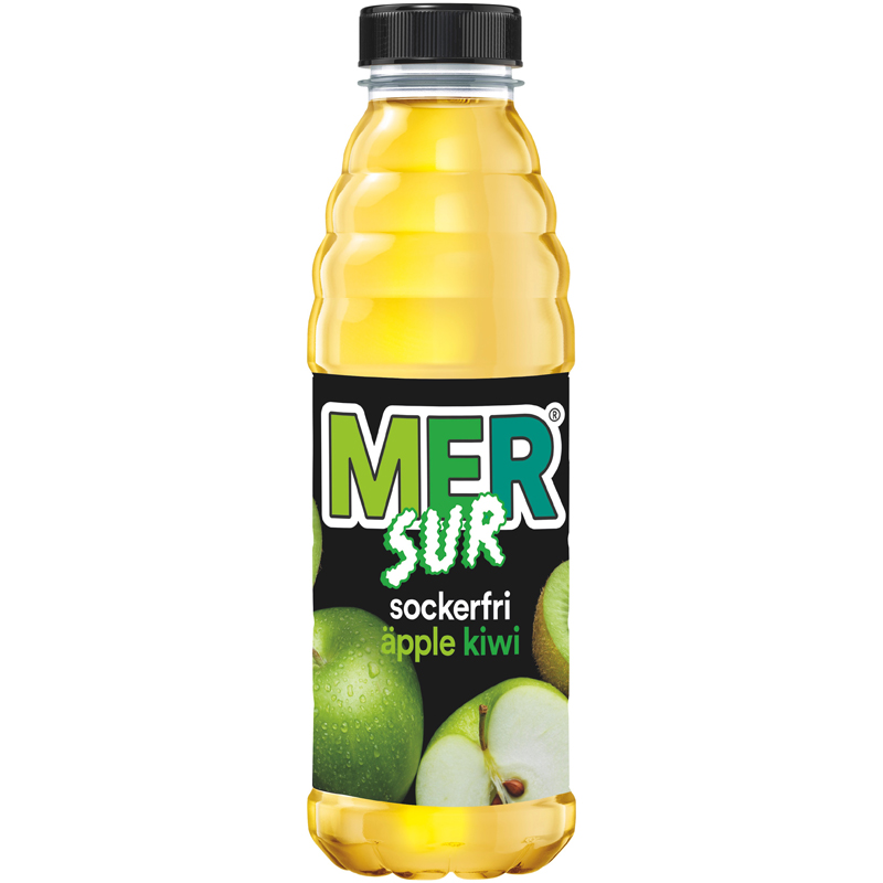 Fruktdryck Äpple Kiwi - 48% rabatt