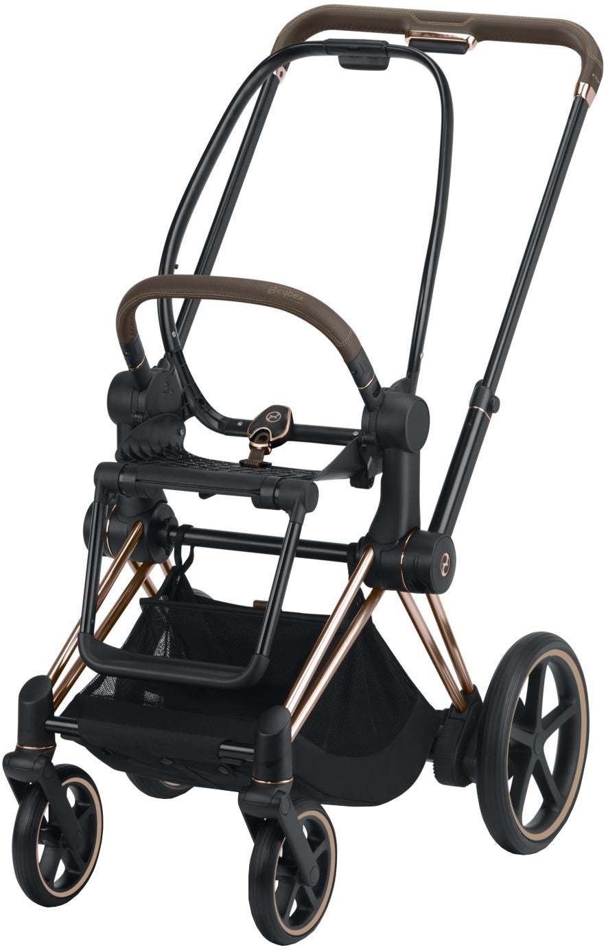 Cybex e-PRIAM Chassi, Rosegold