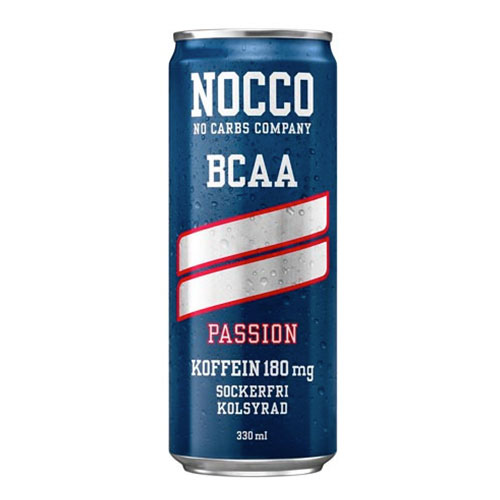 Nocco Passion - 1-pack
