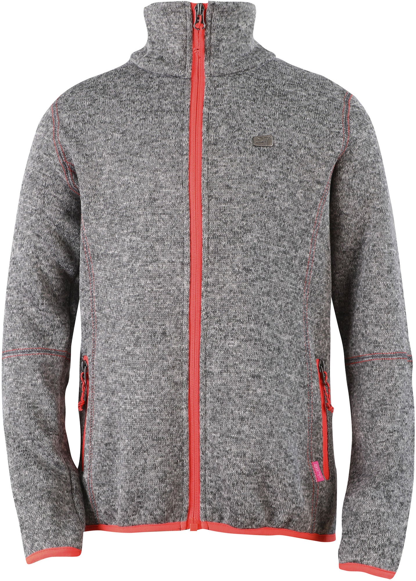 2117 Tobo Jacka Figurformad, Grey 98