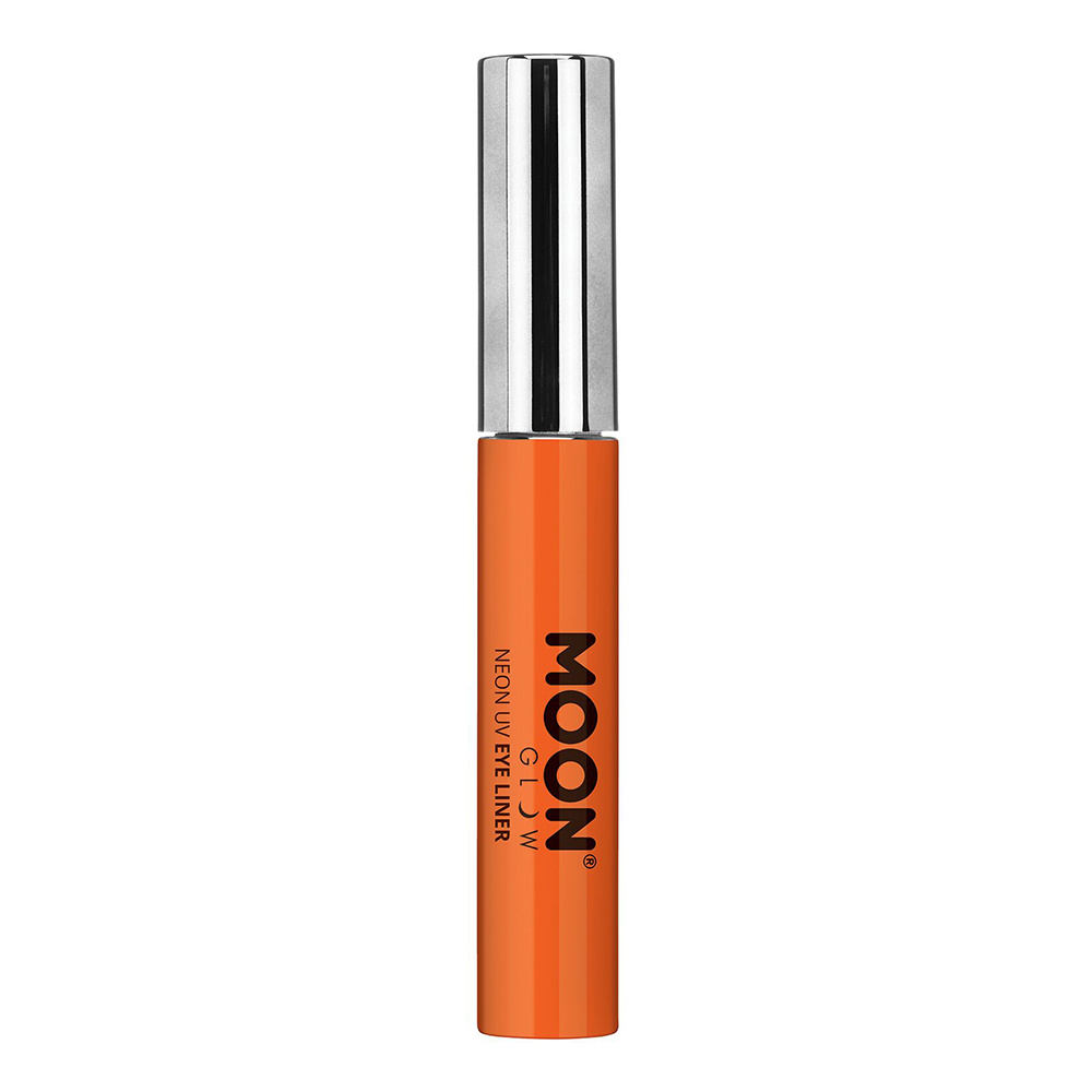 Moon Creations UV Neon Eyeliner - Orange