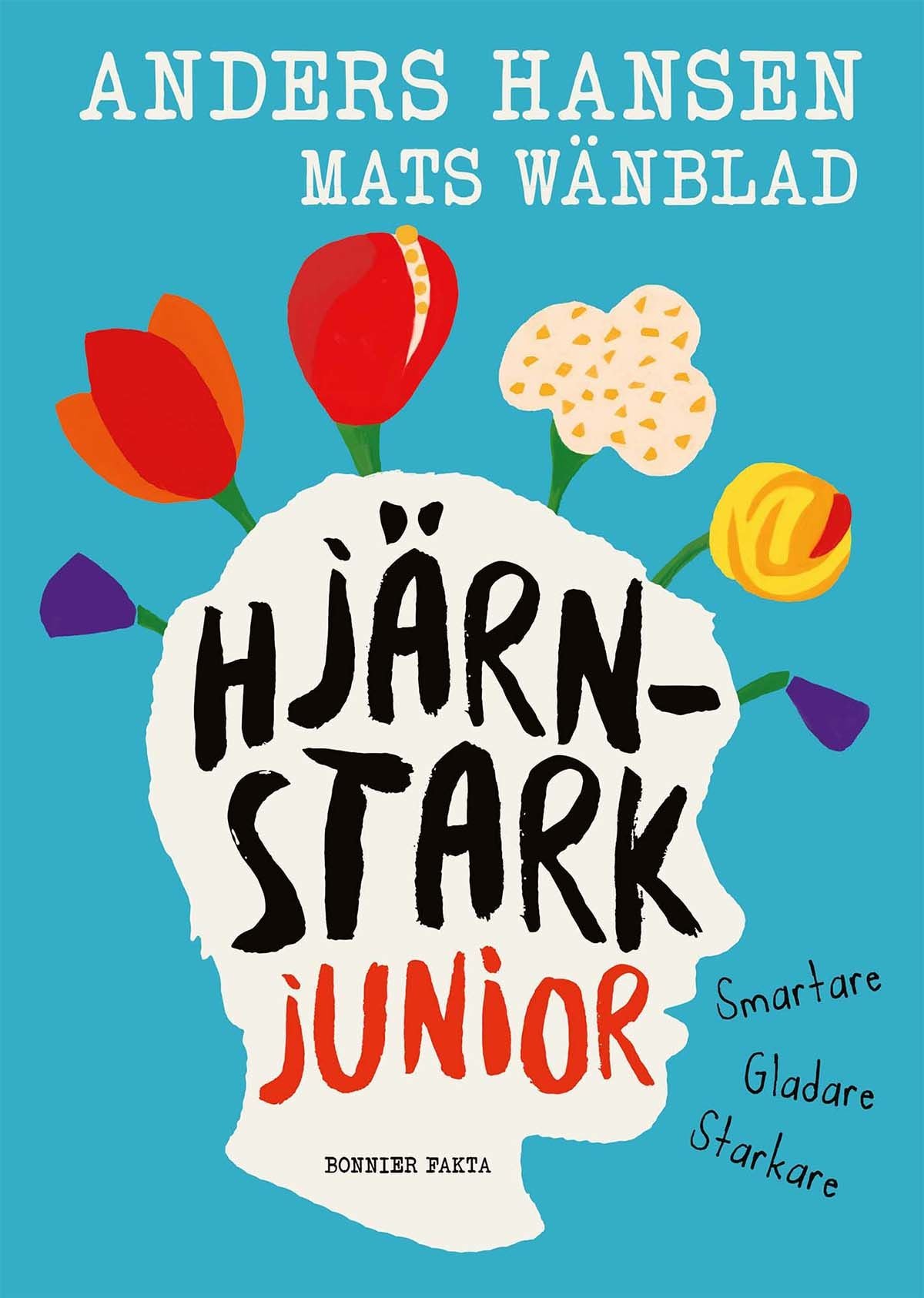 Bonnier Hjärnstark junior