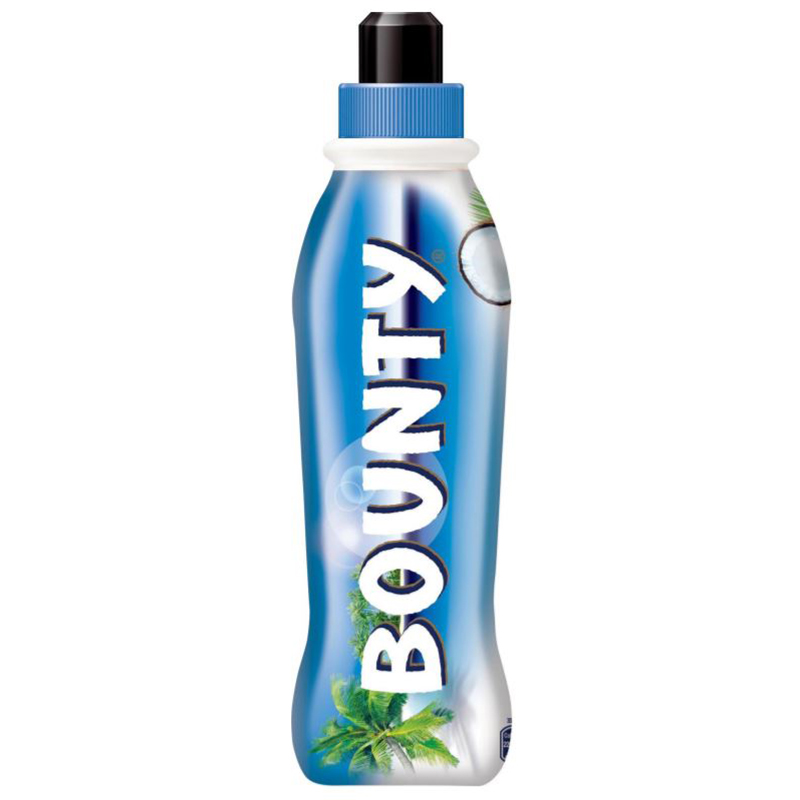 Mjölkdrink "Bounty" 350ml - 40% rabatt