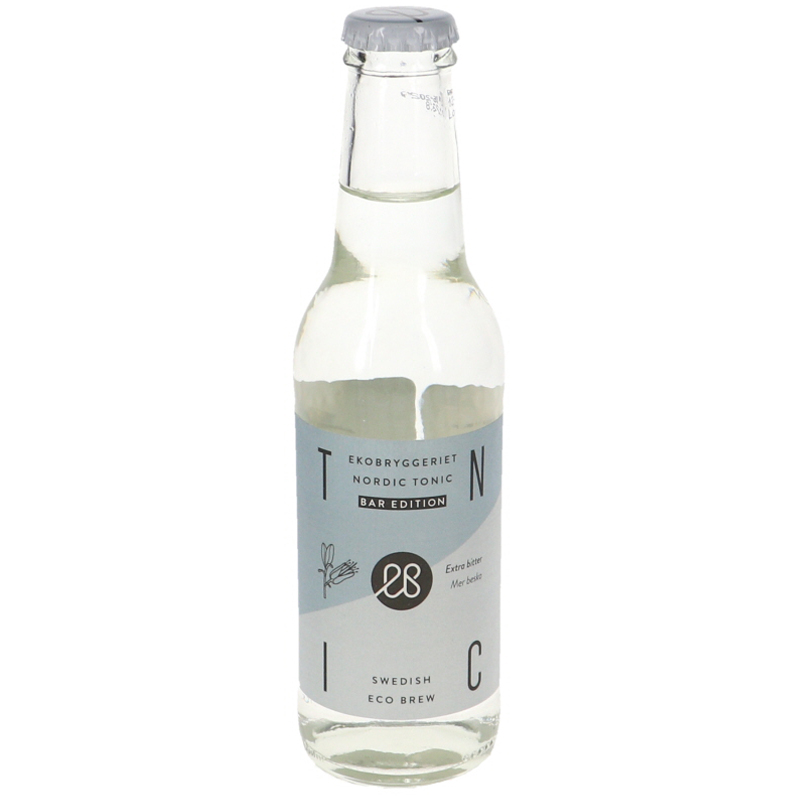 Nordic Tonic Extra Bitter - 60% rabatt