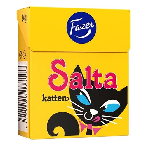 Salta Katten Tablettask