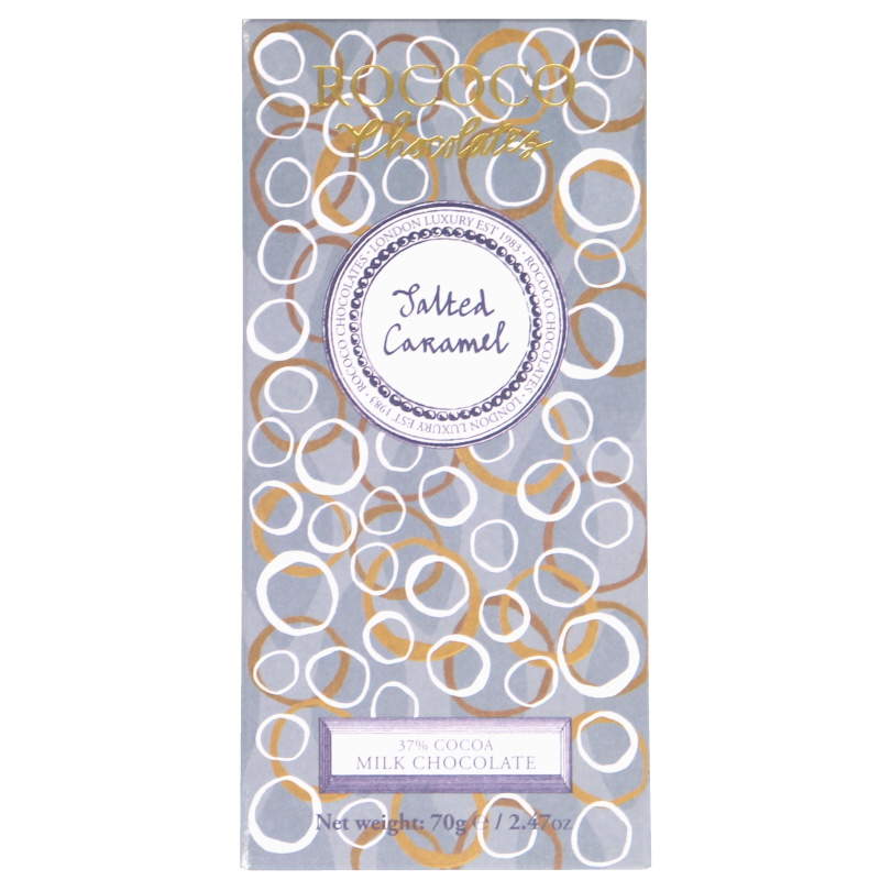 Salted Caramel Choklad - 56% rabatt
