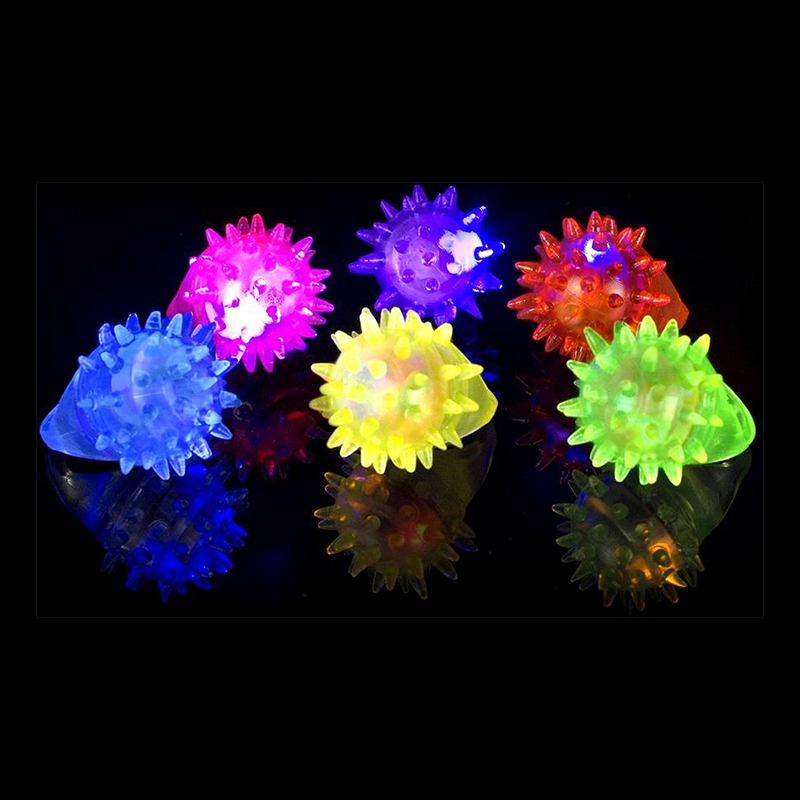 Blinkande Nitring - 1-pack