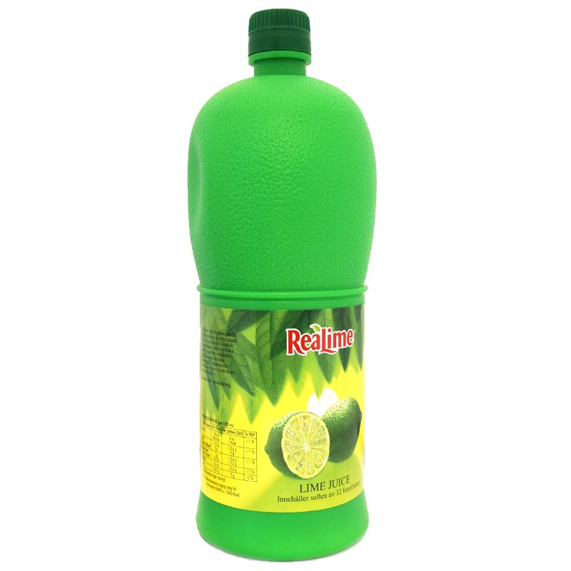 Lime-koncentrat - 67% rabatt