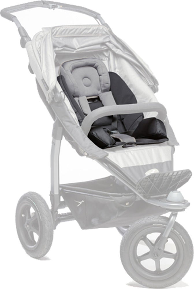 TFK Universell Dämpande Vagndyna, Black