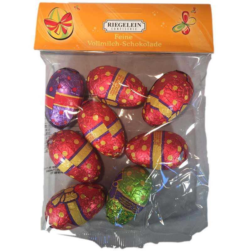 Chokladägg - 41% rabatt