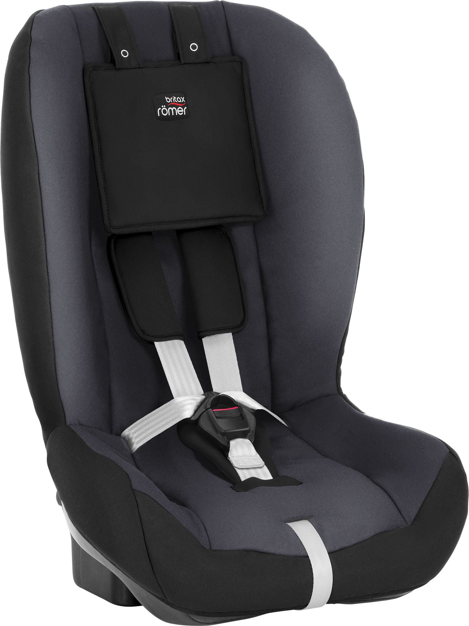 Britax Römer Two-Way, Storm Grey