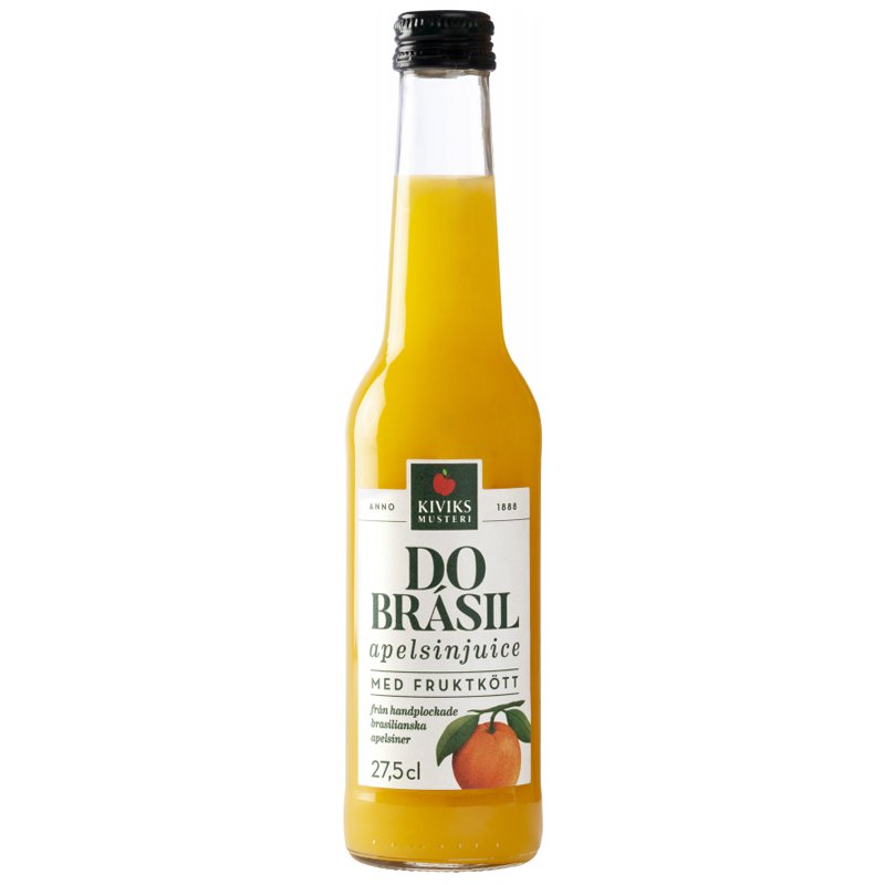 Apelsinjuice Do Brásil - 61% rabatt