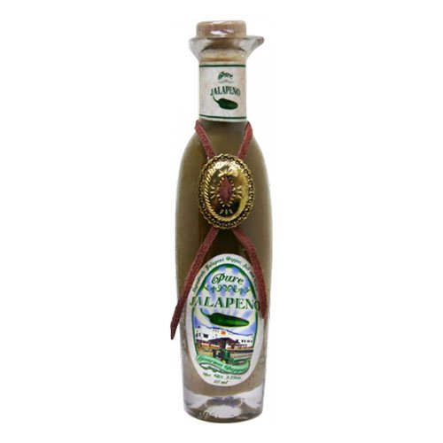 Pure Jalapeno - 111 ml