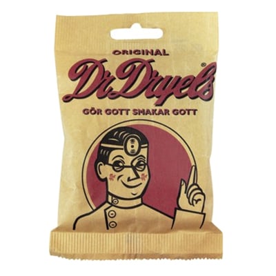 Dr Dryel Halstabletter
